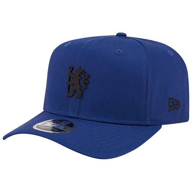 Casquette Snapback Chelsea Essential 9FIFTY bleue New Era pour homme