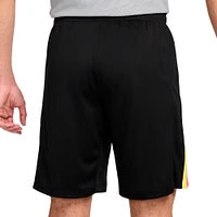 Short Nike Chelsea Third Stadium 2024/25 pour homme, noir