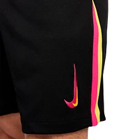 Short Nike Chelsea Third Stadium 2024/25 pour homme, noir