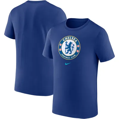 Chelsea Nike Crest T-Shirt