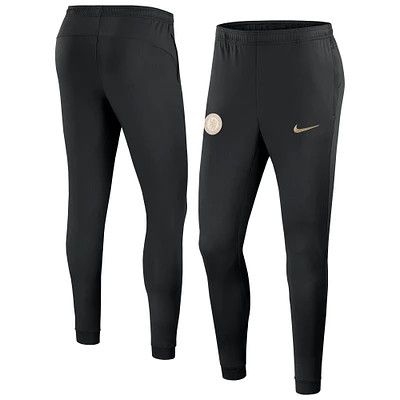 Pantalon de survêtement Nike Chelsea 2023/24 Strike Performance pour Homme - Bleu marine