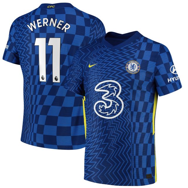 chelsea jersey timo werner