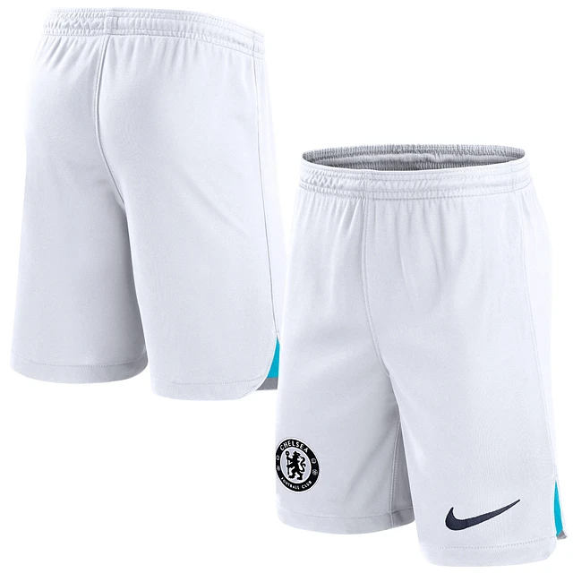 chelsea shorts nike