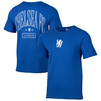 Men's Royal Chelsea Relaxed Heavyweight T-Shirt