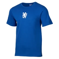 Men's Royal Chelsea Relaxed Heavyweight T-Shirt