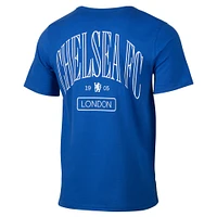 Men's Royal Chelsea Relaxed Heavyweight T-Shirt