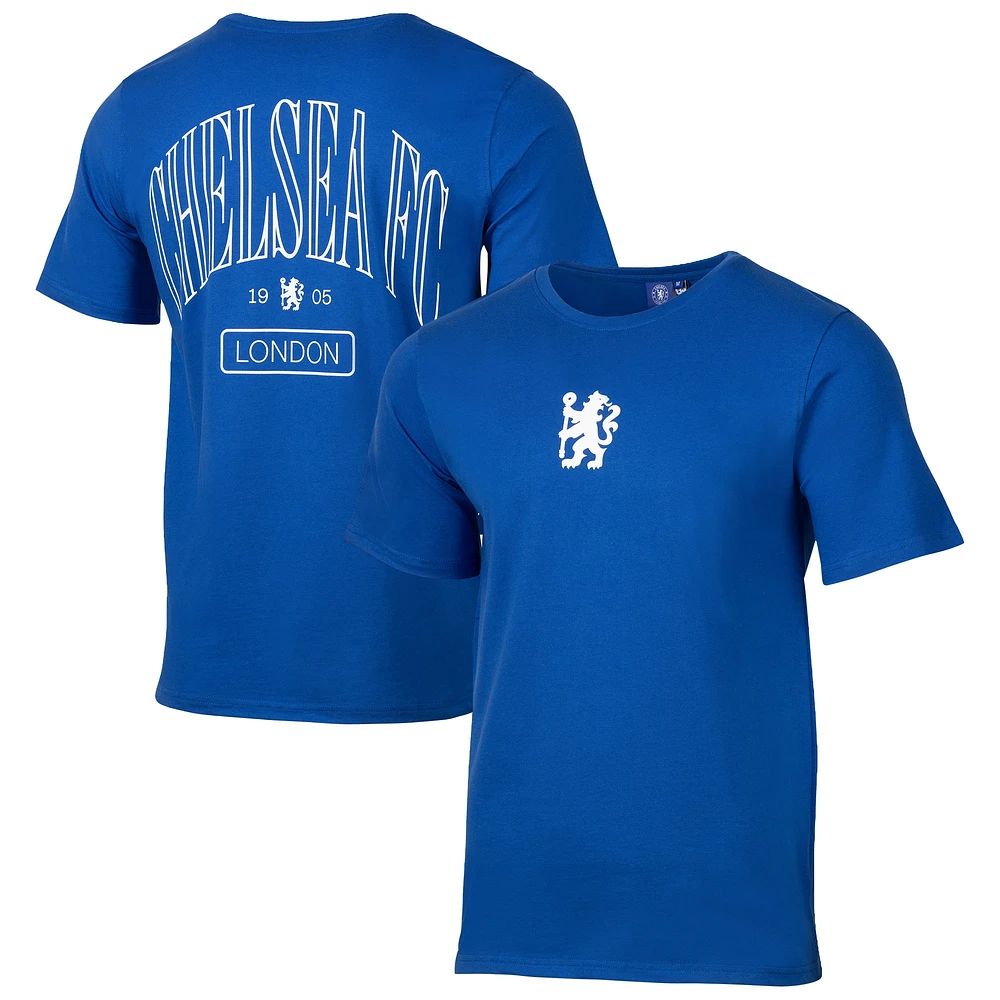 Men's Royal Chelsea Relaxed Heavyweight T-Shirt