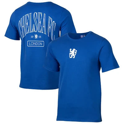 Men's Royal Chelsea Relaxed Heavyweight T-Shirt