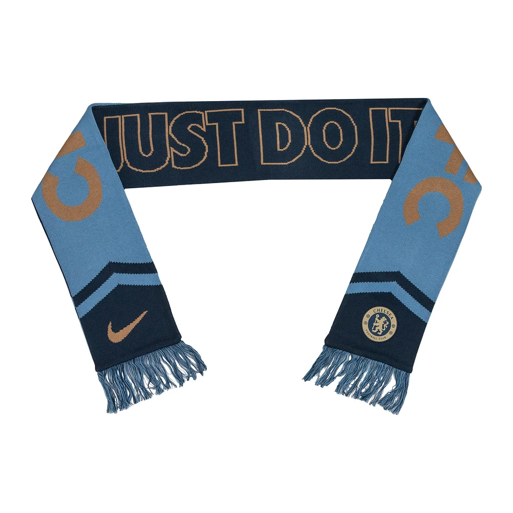 Nike Chelsea Local Verbiage Scarf