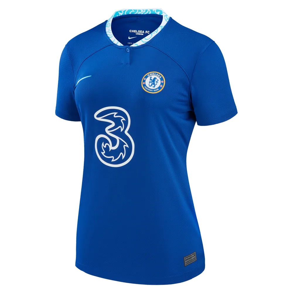 Mesh Football Jersey Mod - Blue 23