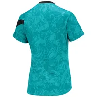 Maillot d'avant-match Nike Vert Chelsea 2021/22 pour Femme
