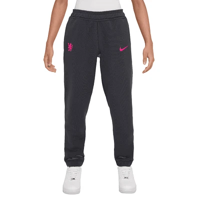 Pantalon Nike Chelsea Air Anthracite pour jeunes