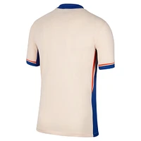 Maillot Nike Orange Chelsea 2024/25 extérieur réplique pour enfant