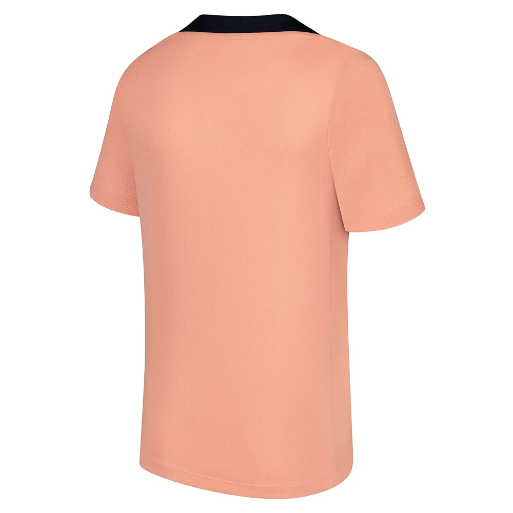 V110918 Haut de frappe pour jeunes CHL NIK S25 TEEYTH HJ3400-845