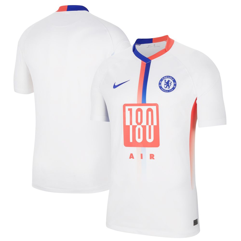 chelsea replica jersey