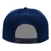 Rings & Crwns Men's Rings & Crwns Navy Chicago American Giants Team Fitted  Hat