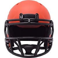  Chicago Bears Riddell Rave Speed Mini Helmet