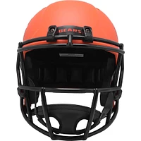  Chicago Bears Riddell Rave Speed Replica Helmet