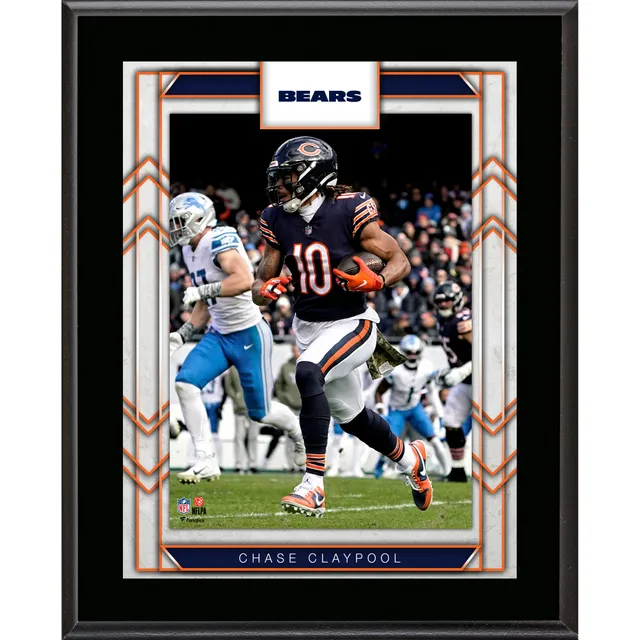 chicago bears chase claypool