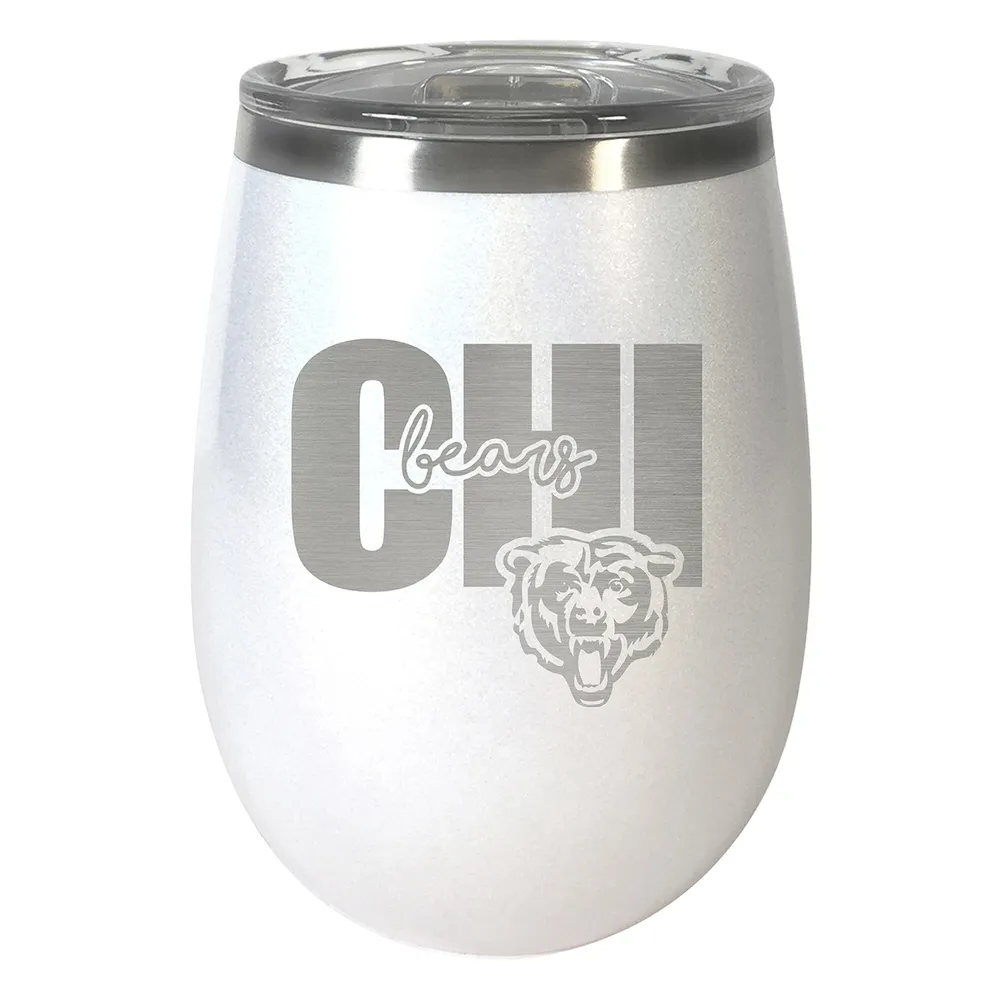 Lids Ohio State Buckeyes 20oz. MVP Stainless Steel Tumbler