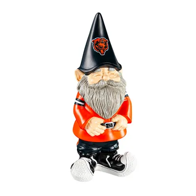 Chicago Bears 11'' Garden Gnome