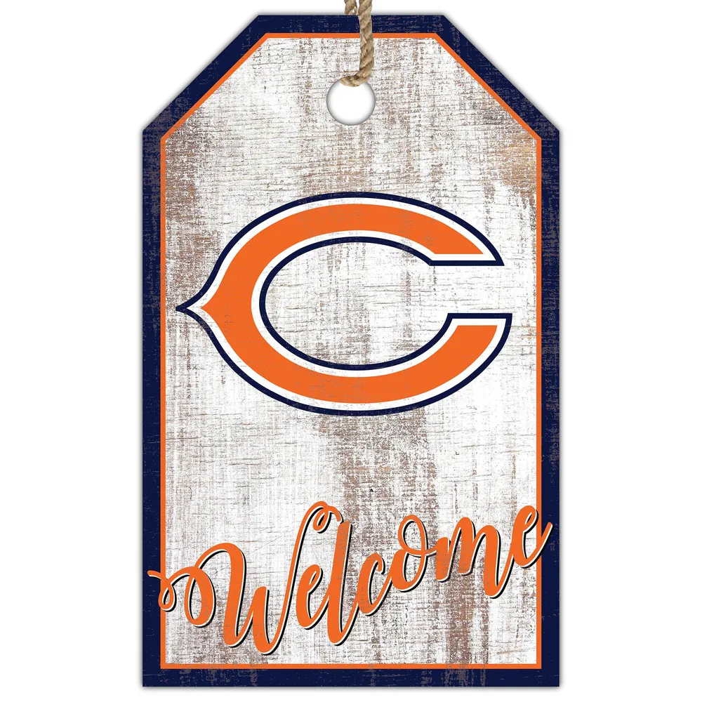 chicago bears 19