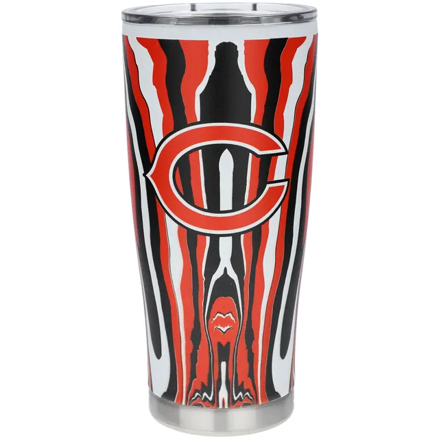 Chicago Bears 20oz. MVP Stainless Steel Tumbler