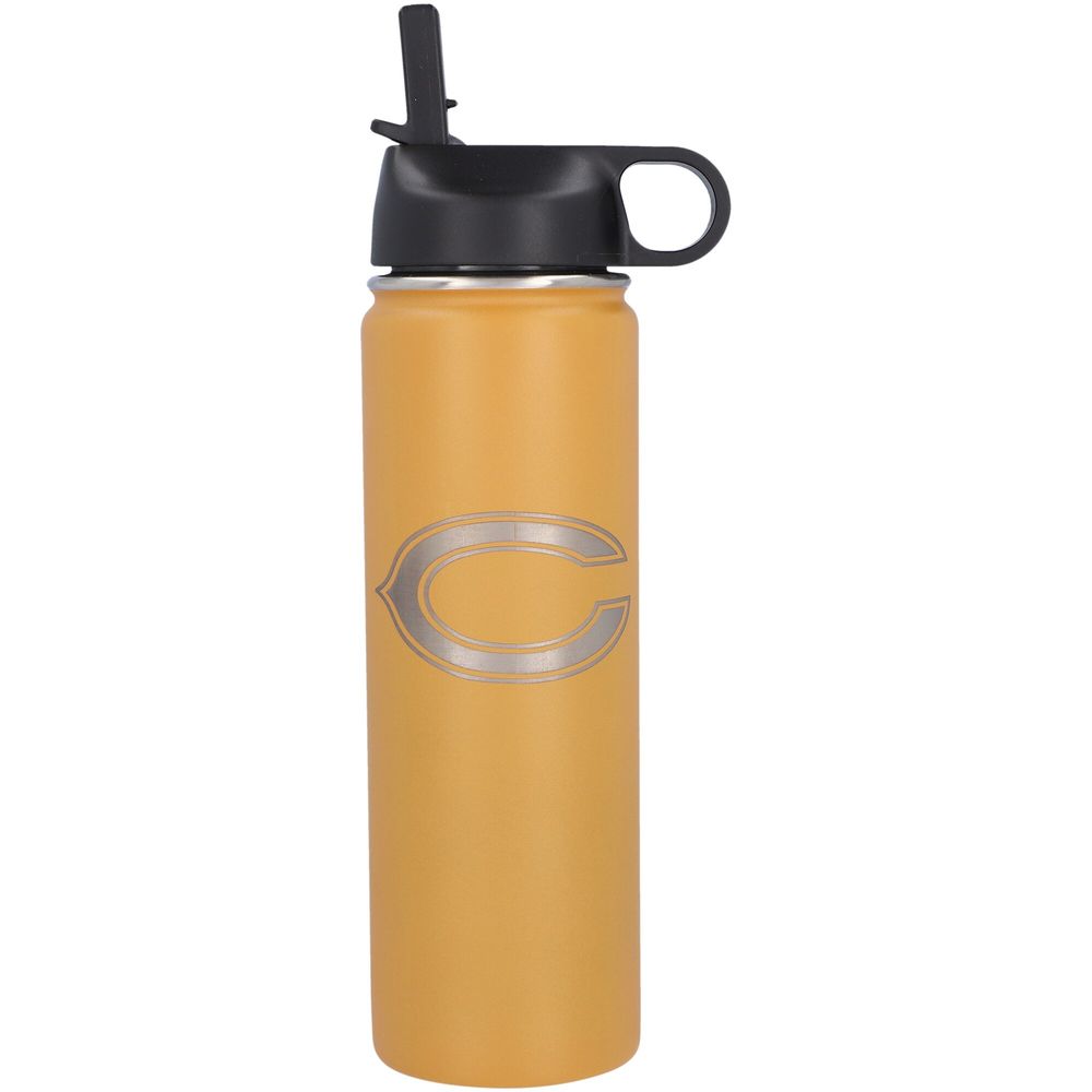 Chicago Bears 22oz. Canyon Water Bottle