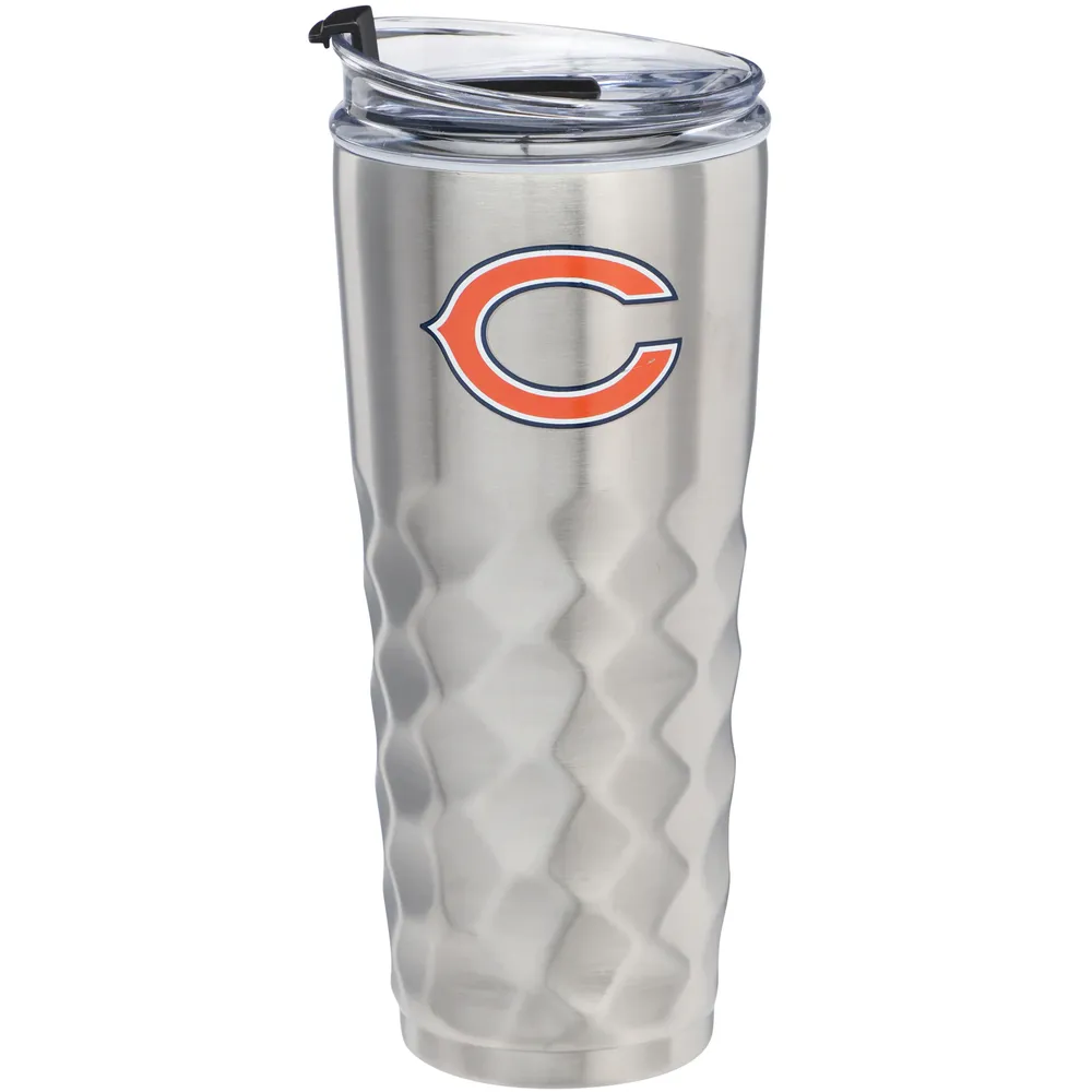 Chicago Bears 32oz. Diamond Tumbler