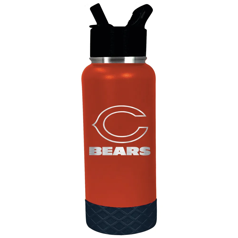 NFL Cleveland Browns Wide Mouth Water Bottle - 32oz