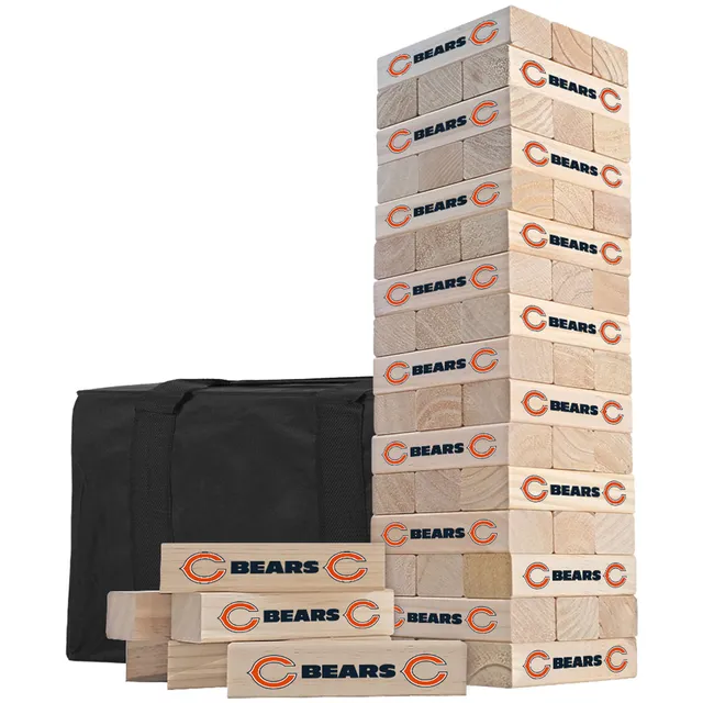 Chicago Bears Quoits Ring Toss Game