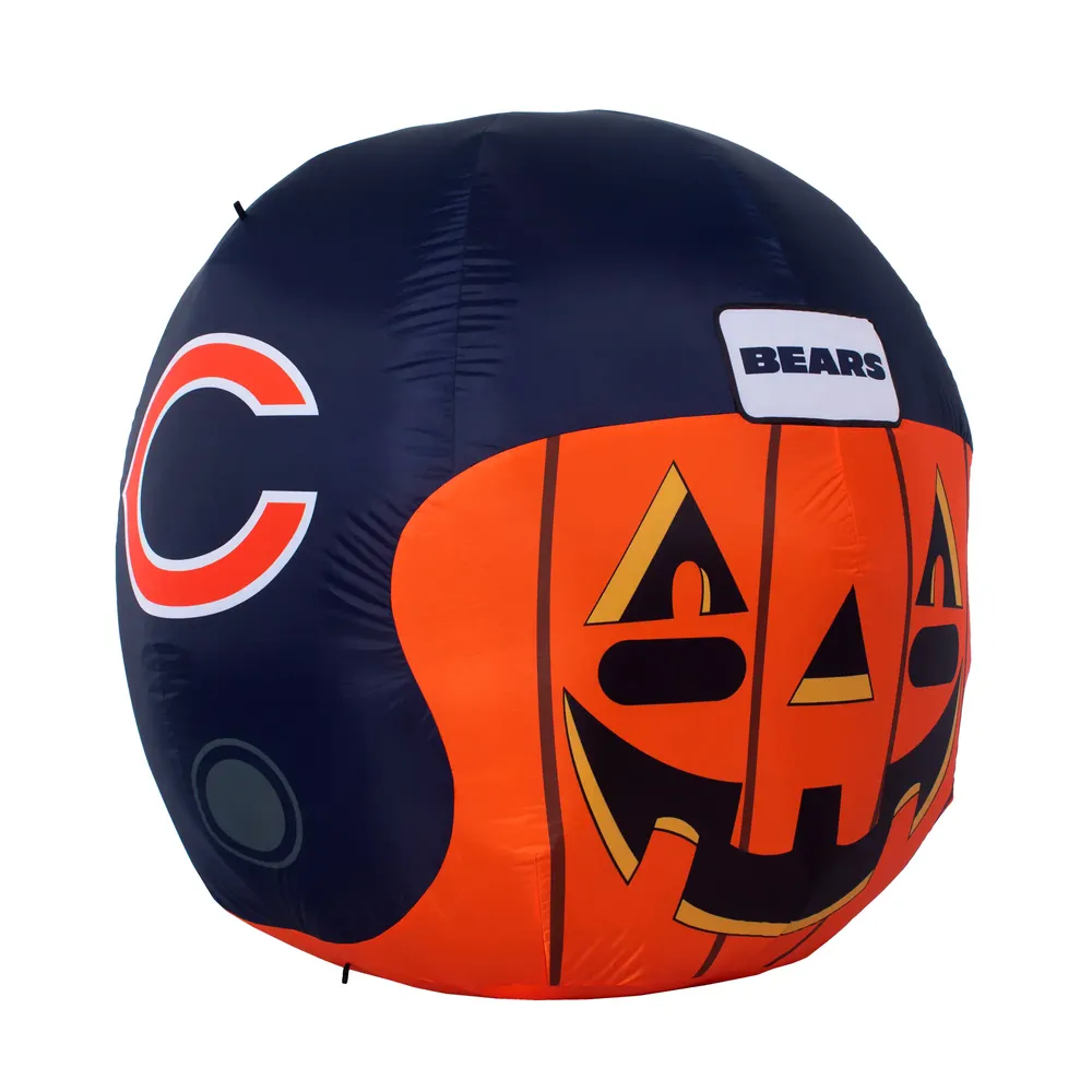 chicago bears hover helmet