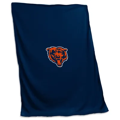 Chicago Bears 54'' x 84'' Sweatshirt Blanket