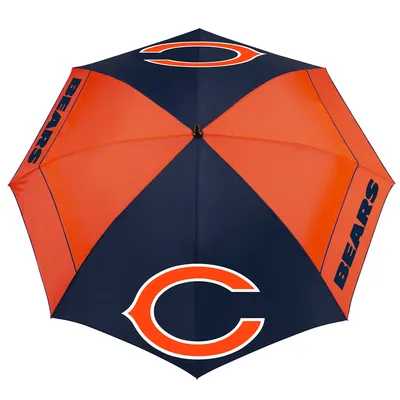 Chicago Bears 62" WindSheer Lite Golf Umbrella