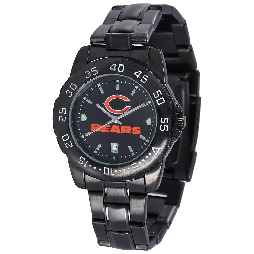 Montre Eclipse des Bears de Chicago