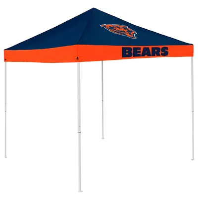 Chicago Bears Economy Tent