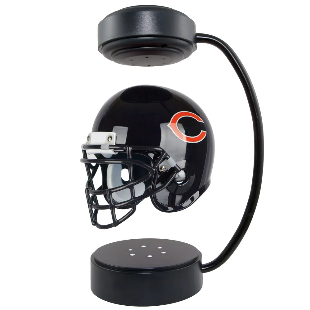 Chicago Bears Hover Team Helmet