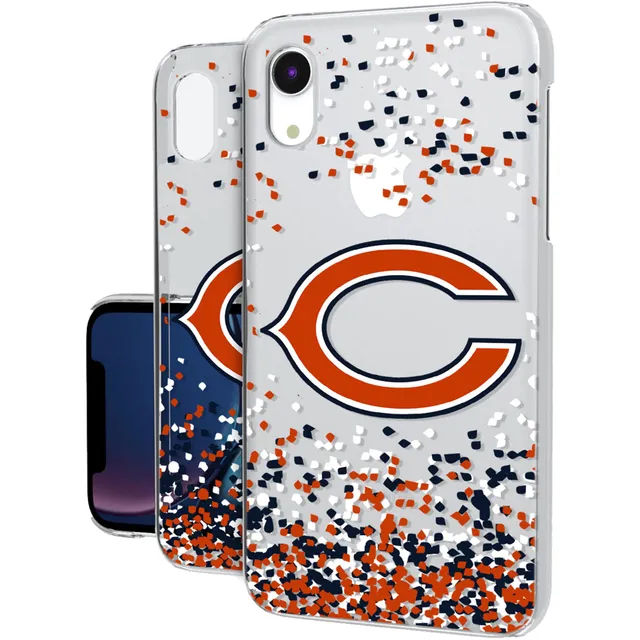 Lids Buffalo Bills iPhone Clear Text Backdrop Design Case