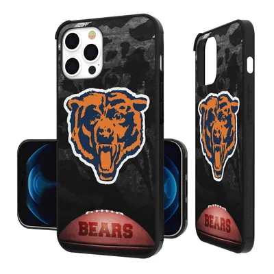 Chicago Bears iPhone Legendary Design Bump Case