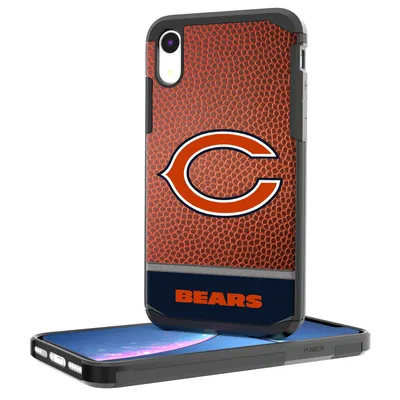 Chicago Bears iPhone Rugged Wordmark Design Case