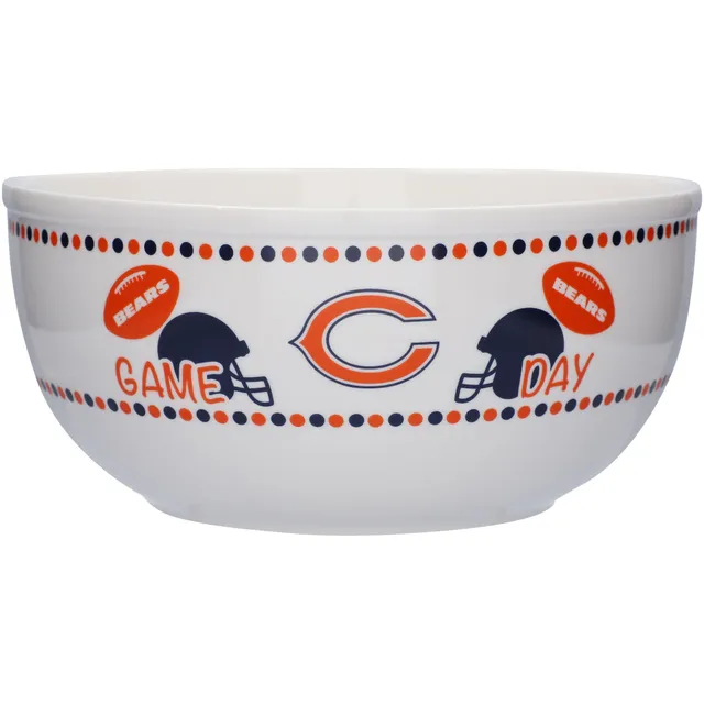 Houston Texans Large Game Day Bowl