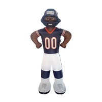 V110465 Joueur gonflable pour pelouse NFL Bears ACCSEA