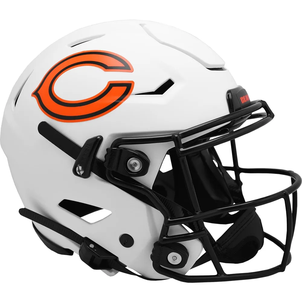 Chicago Bears Riddell Speed Eclipse Mini Helmet