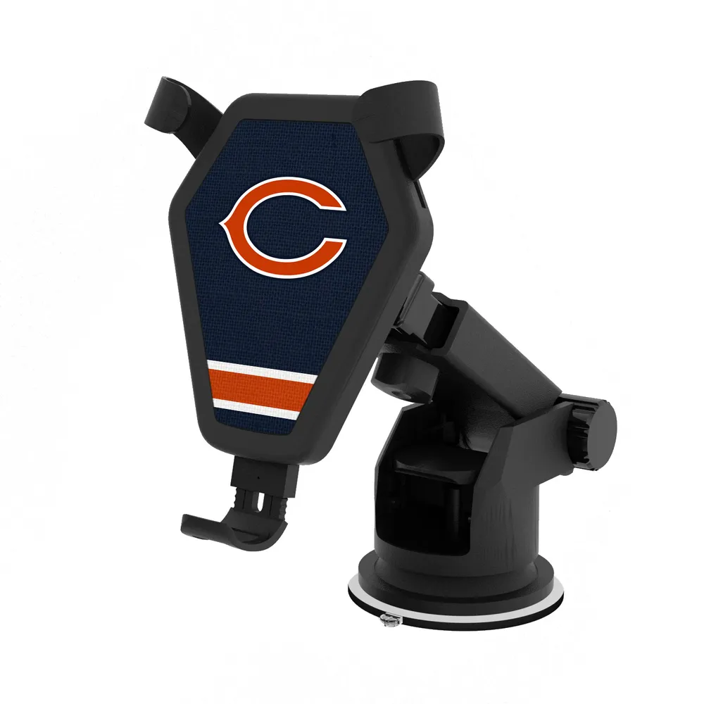 Lids Chicago Bears Wireless Magnetic Car Charger