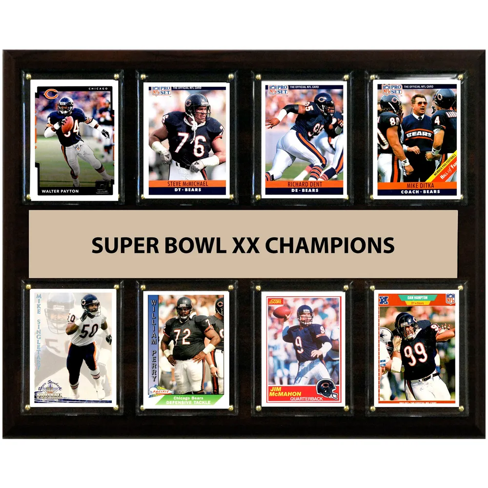 Champion Chicago Bears NFL Fan Shop