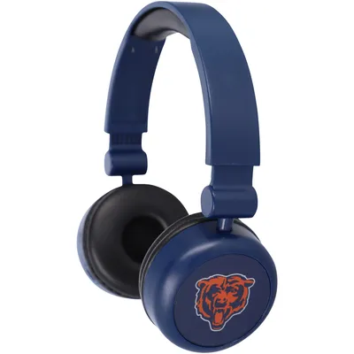 Chicago Bears Team Wireless Headphones