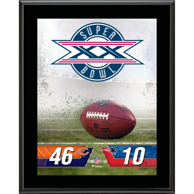 Cole Kmet Chicago Bears 10.5 x 13 Sublimated Player Plaque