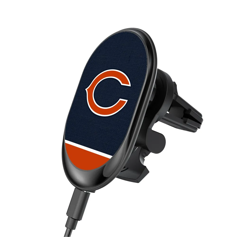 Magnetic NFL Football Schedule - Chicago Bears