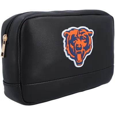 Chicago Bears Cuce Cosmetic Bag