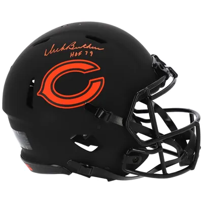 Lids Mike Singletary Chicago Bears Fanatics Authentic Autographed